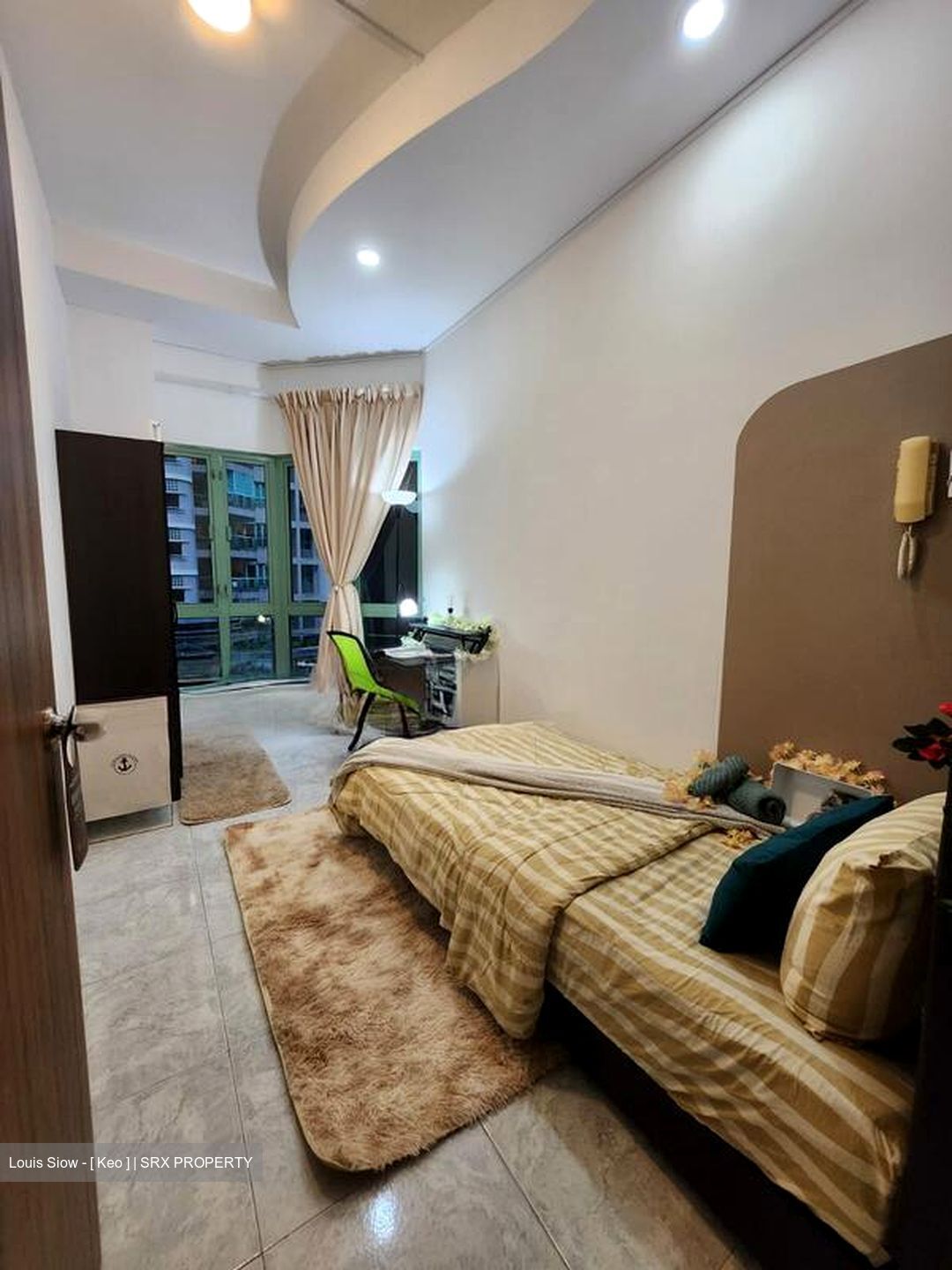 Hillview Park (D23), Condominium #509257271
